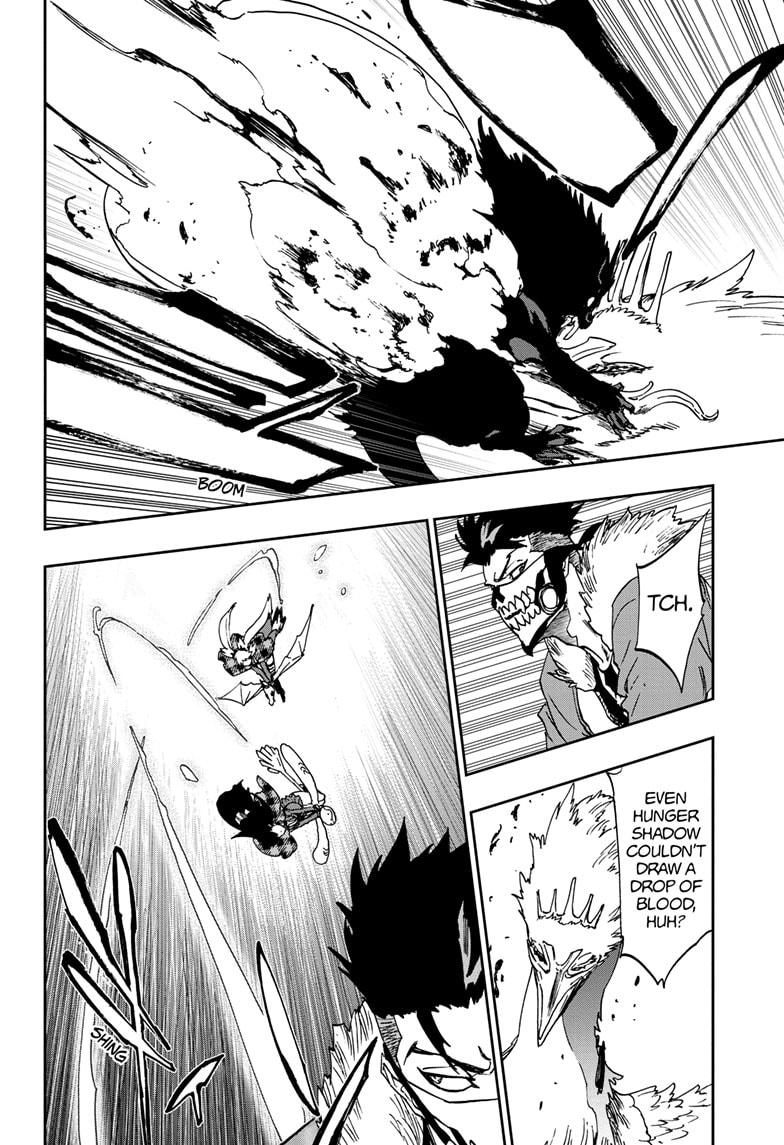 Burn the Witch Chapter 4 page 24 - Chapter 4 [END]