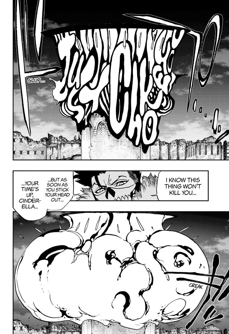 Burn the Witch Chapter 4 page 30 - Chapter 4 [END]