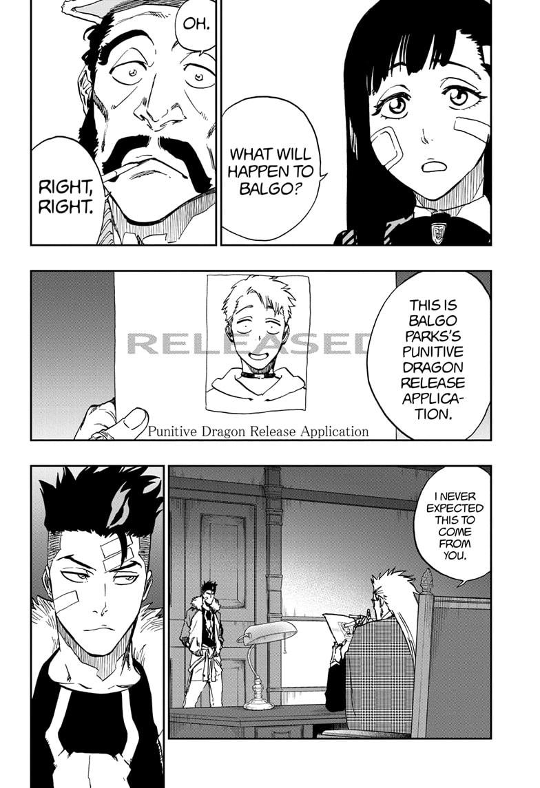 Burn the Witch Chapter 4 page 47 - Chapter 4 [END]
