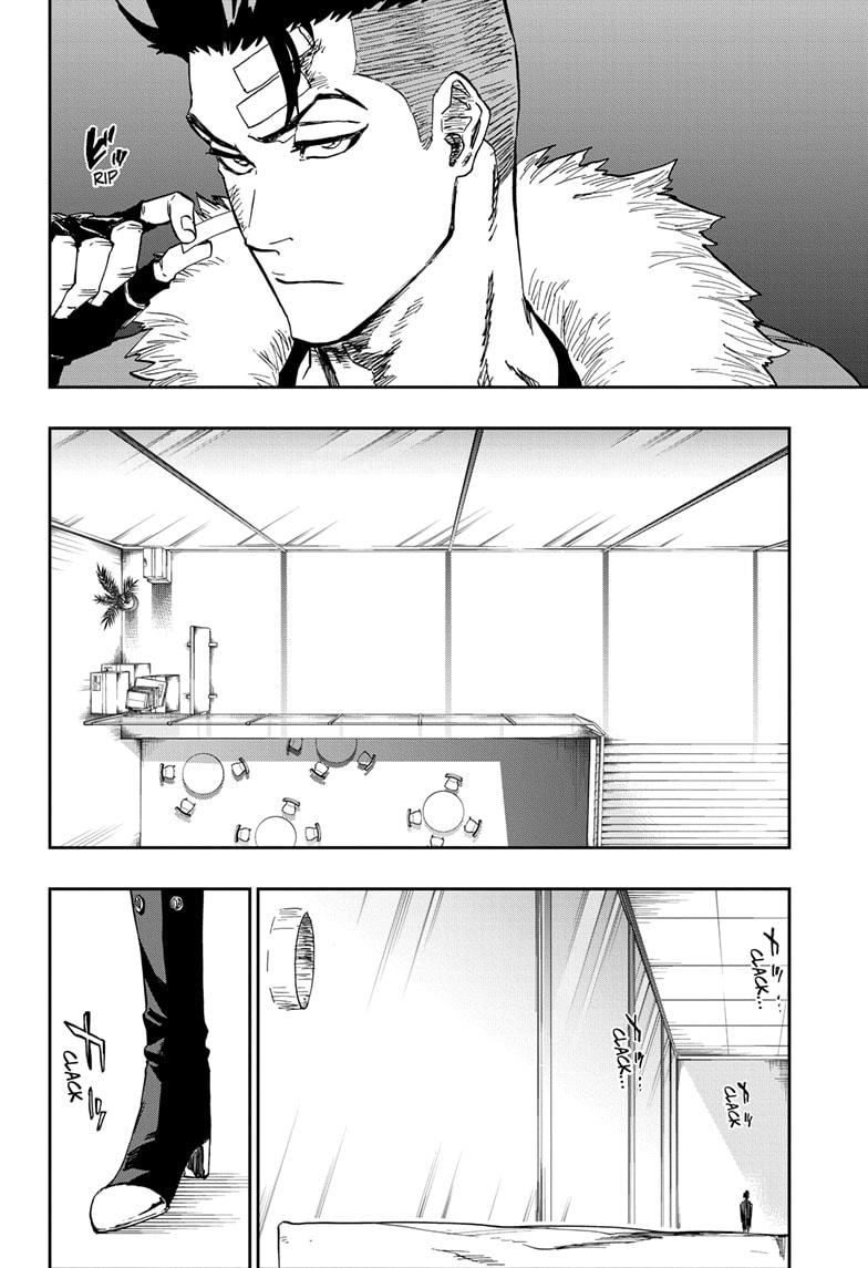 Burn the Witch Chapter 4 page 49 - Chapter 4 [END]