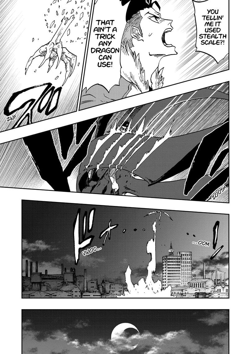 Burn the Witch Chapter 4 page 8 - Chapter 4 [END]