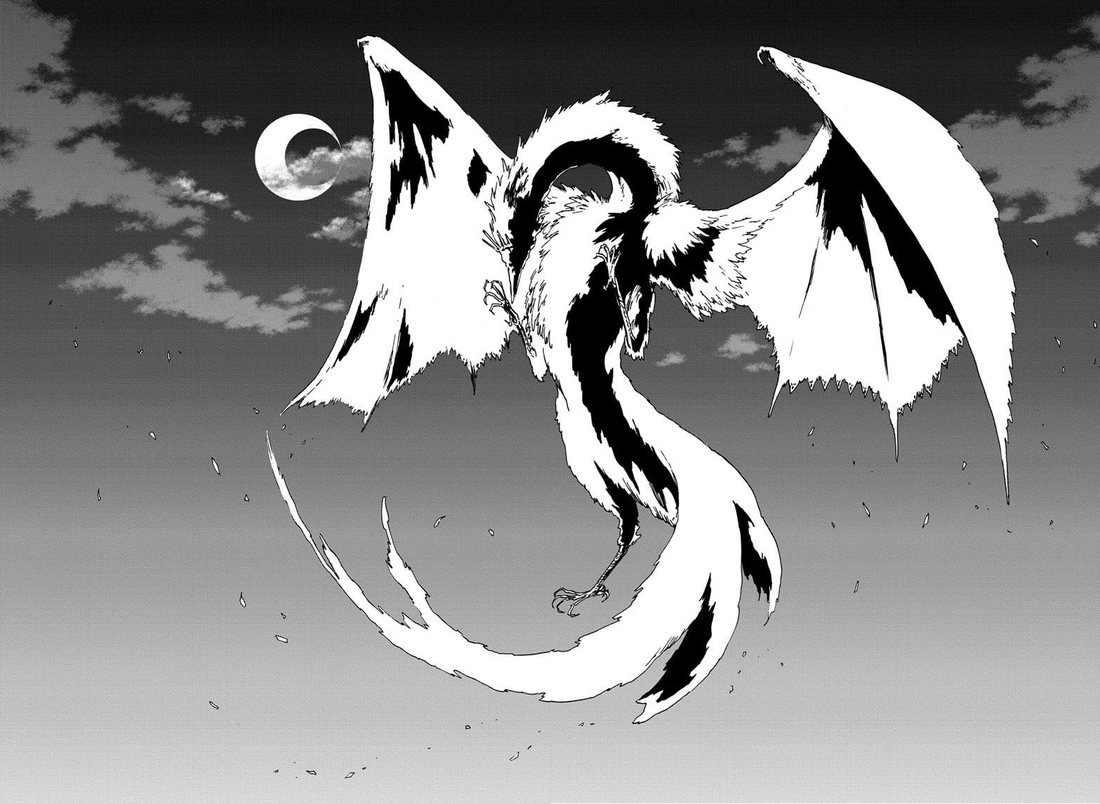 Burn the Witch Chapter 4 page 9 - Chapter 4 [END]