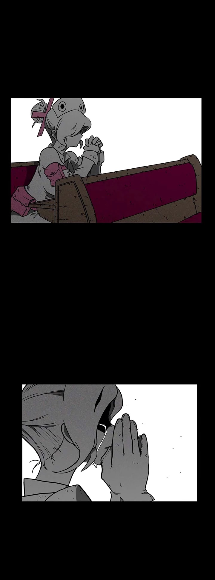 Burning Effect Chapter 0 page 10 - Chapter 0: warning