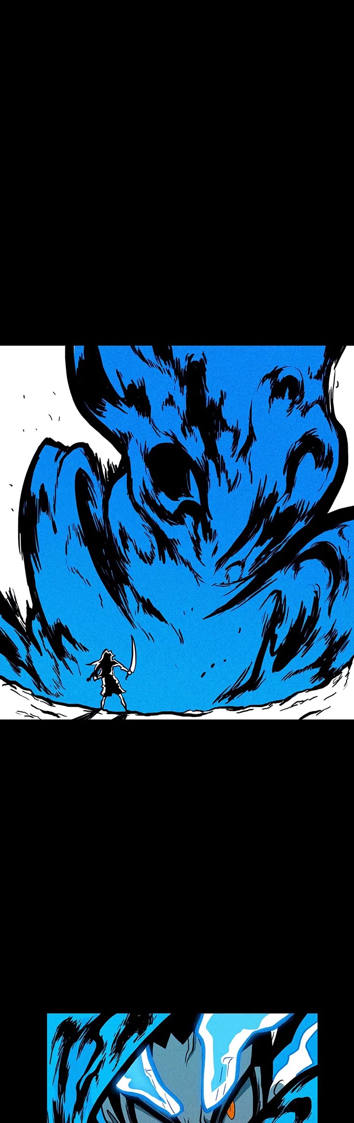 Burning Effect Chapter 0 page 12 - Chapter 0: warning