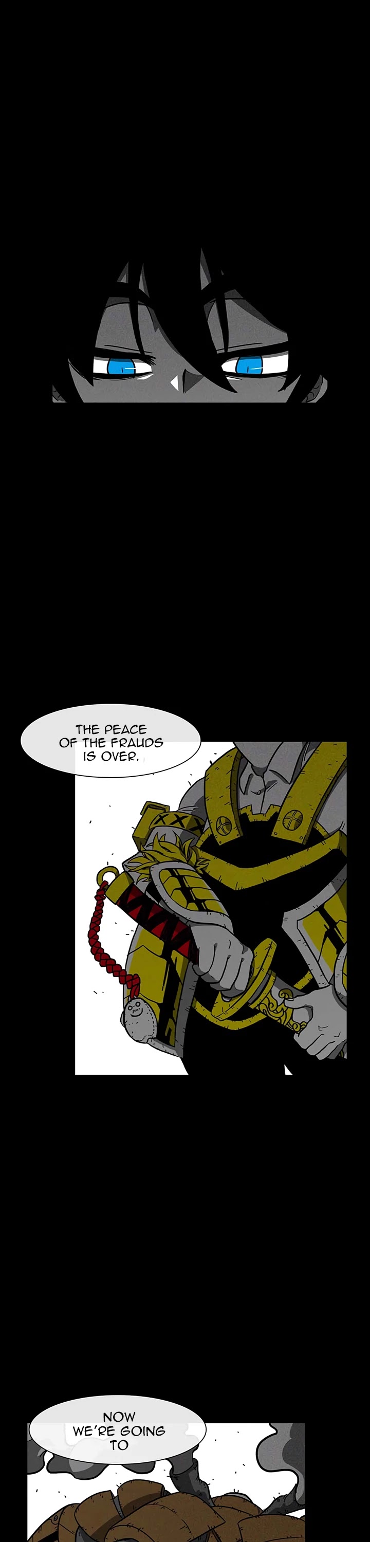 Burning Effect Chapter 0 page 8 - Chapter 0: warning