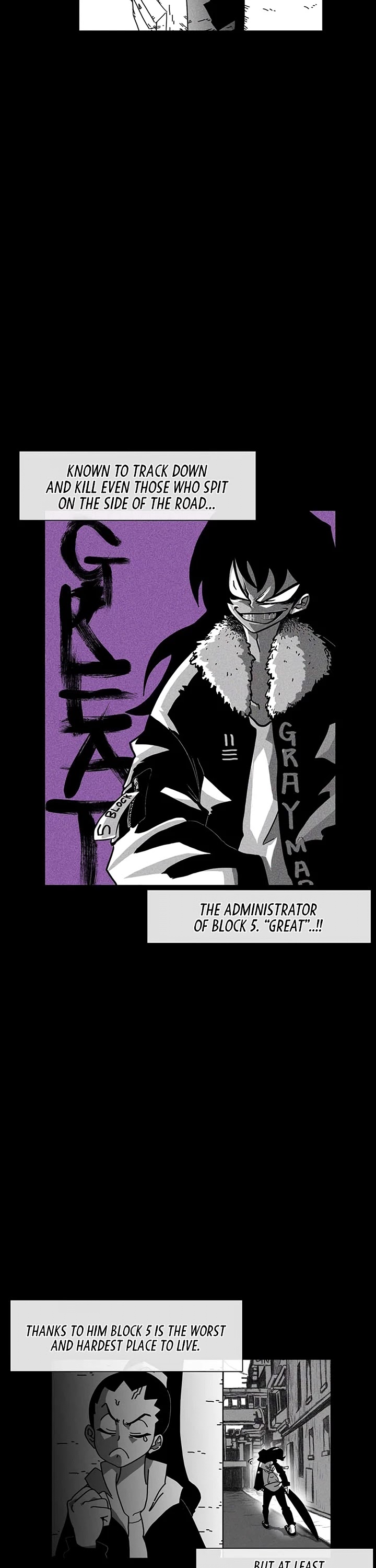 Burning Effect Chapter 1 page 13 - Chapter 1