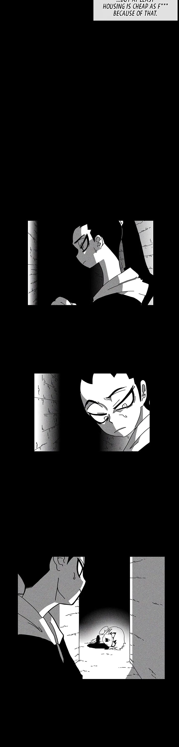 Burning Effect Chapter 1 page 14 - Chapter 1