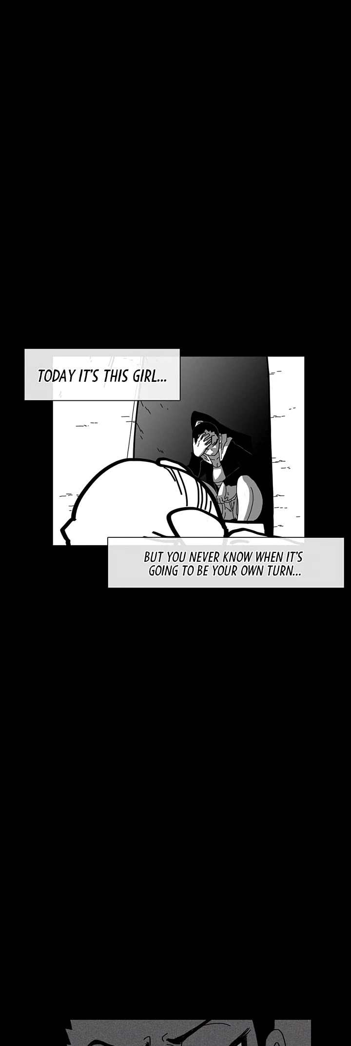 Burning Effect Chapter 1 page 15 - Chapter 1