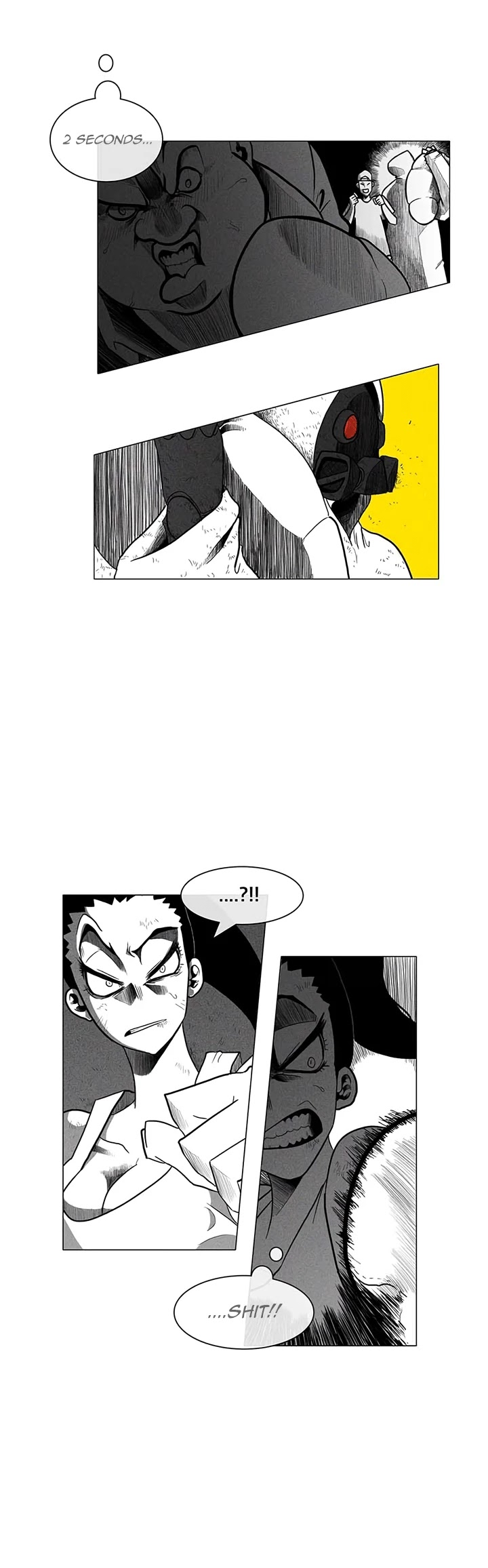 Burning Effect Chapter 1 page 20 - Chapter 1