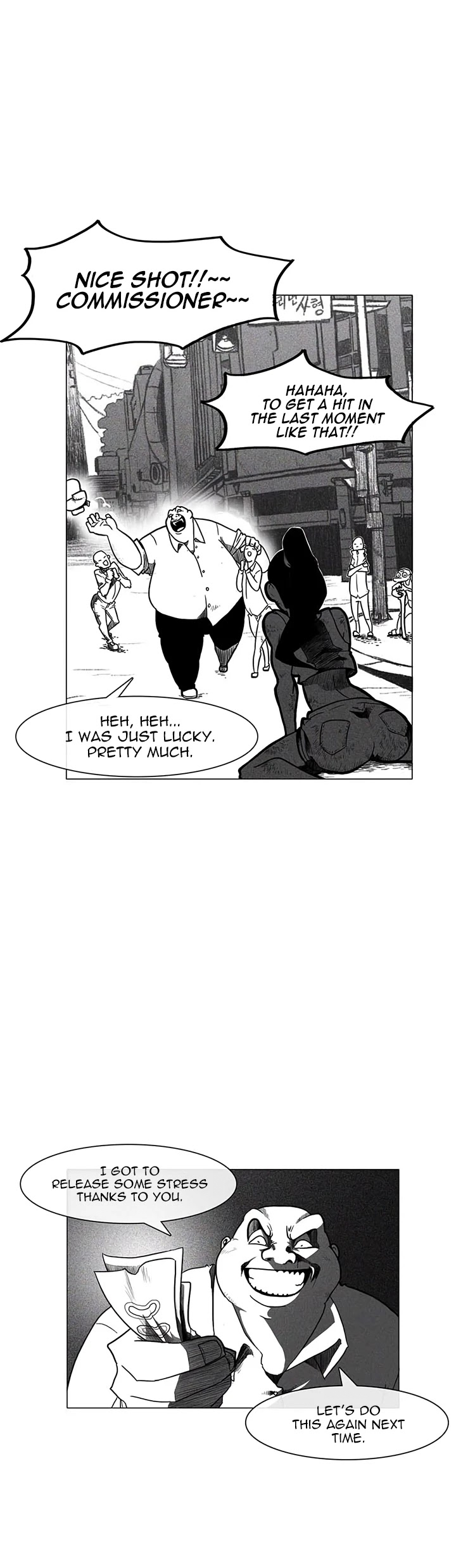 Burning Effect Chapter 1 page 23 - Chapter 1