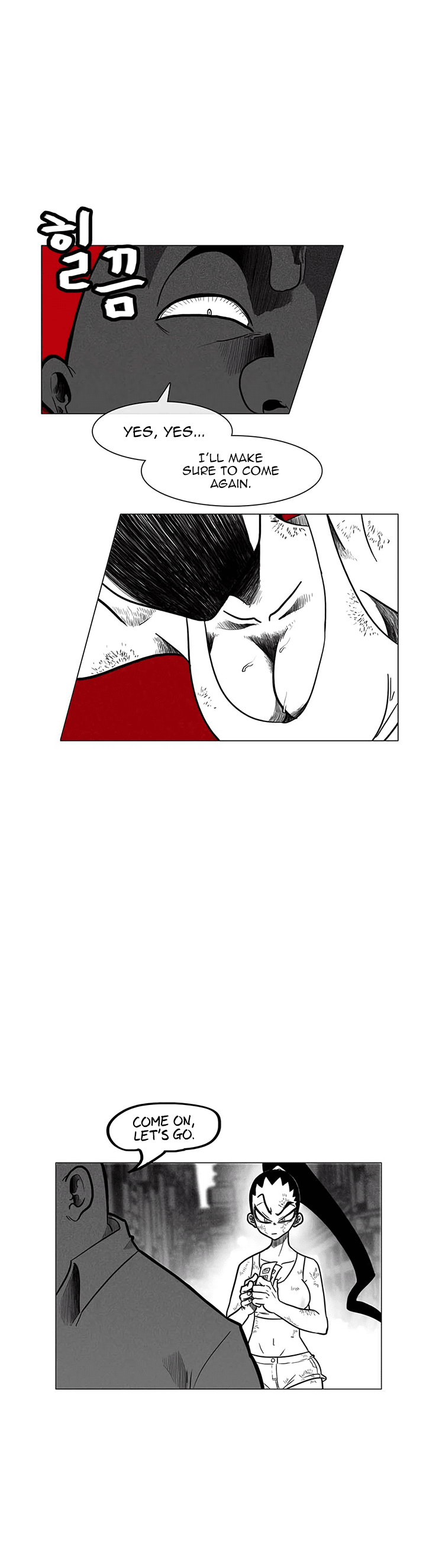 Burning Effect Chapter 1 page 25 - Chapter 1