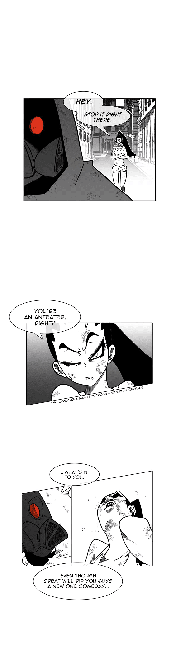 Burning Effect Chapter 1 page 29 - Chapter 1