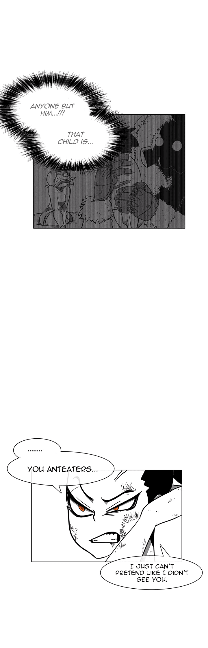 Burning Effect Chapter 1 page 30 - Chapter 1
