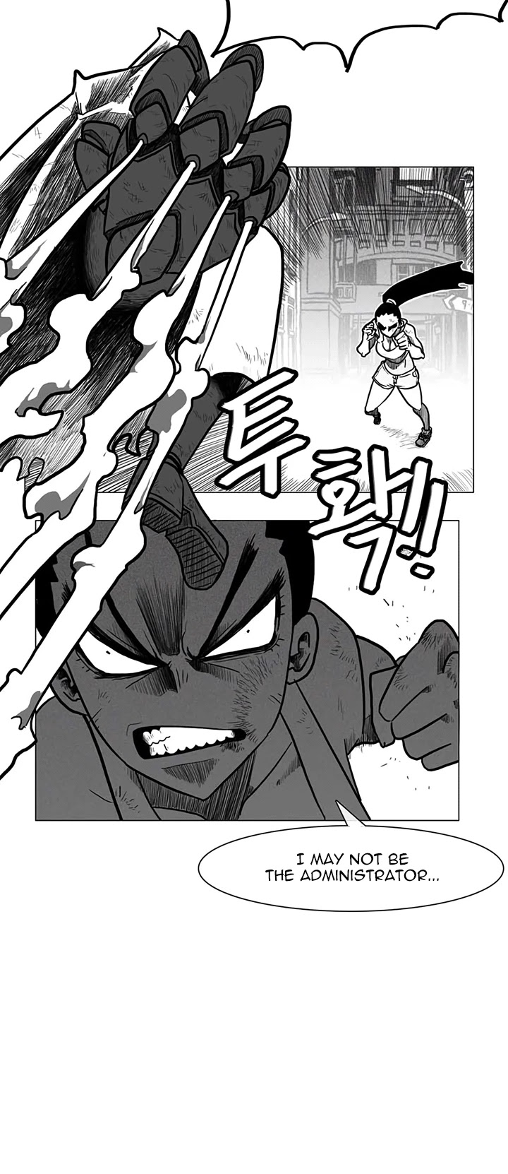 Burning Effect Chapter 1 page 33 - Chapter 1