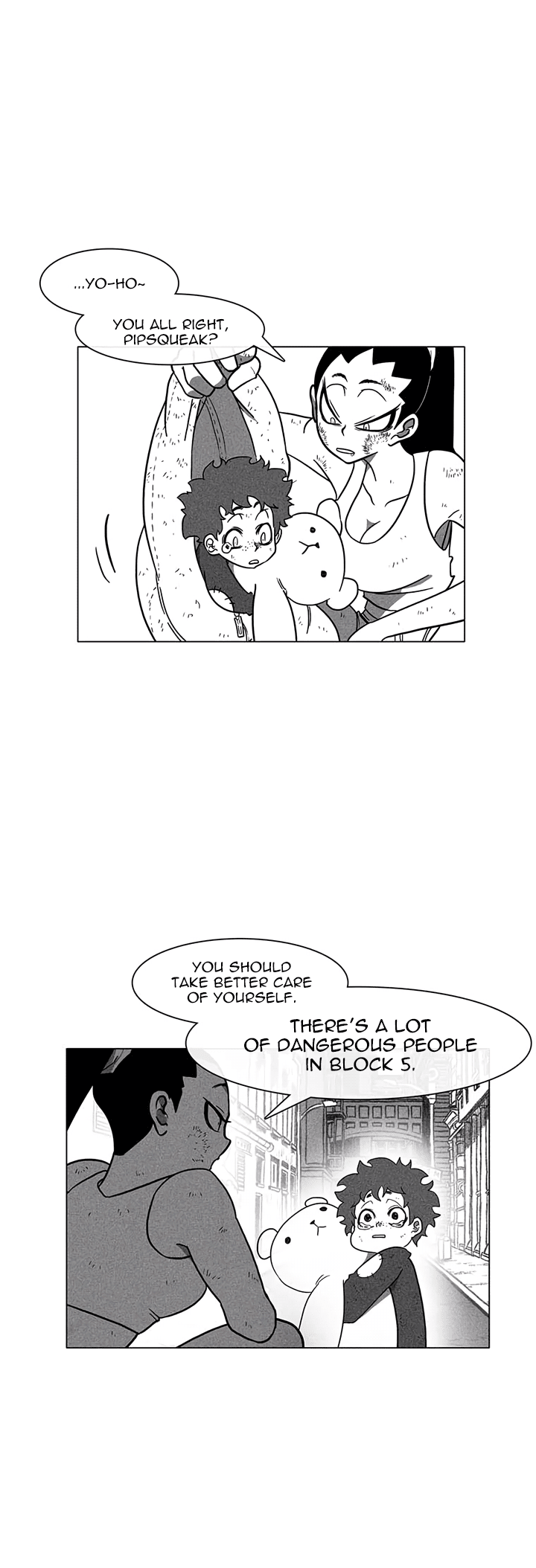 Burning Effect Chapter 1 page 37 - Chapter 1