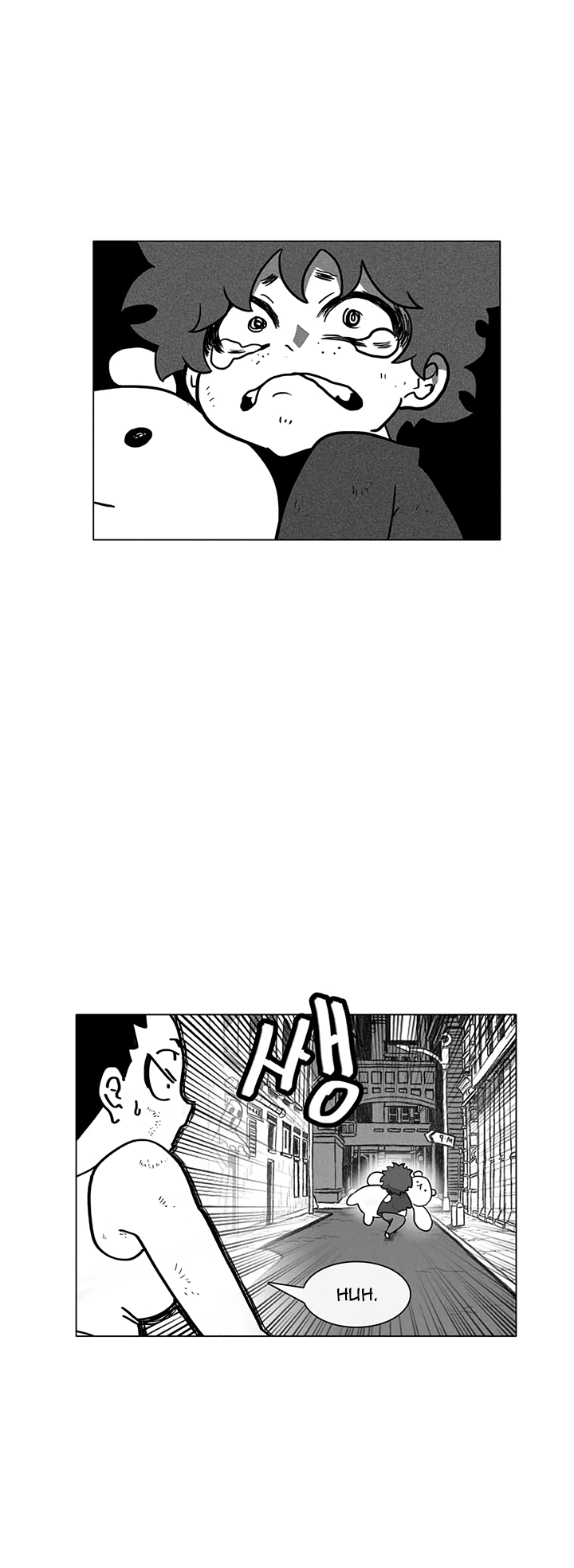 Burning Effect Chapter 1 page 38 - Chapter 1