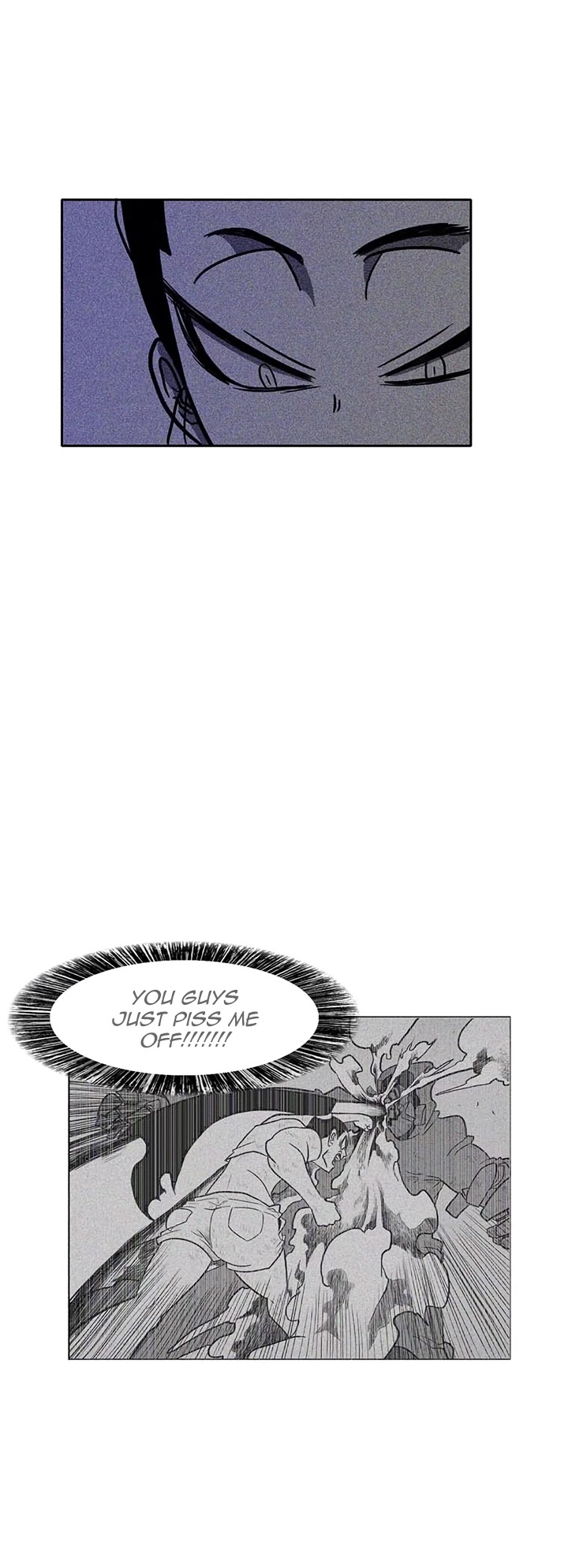 Burning Effect Chapter 1 page 42 - Chapter 1