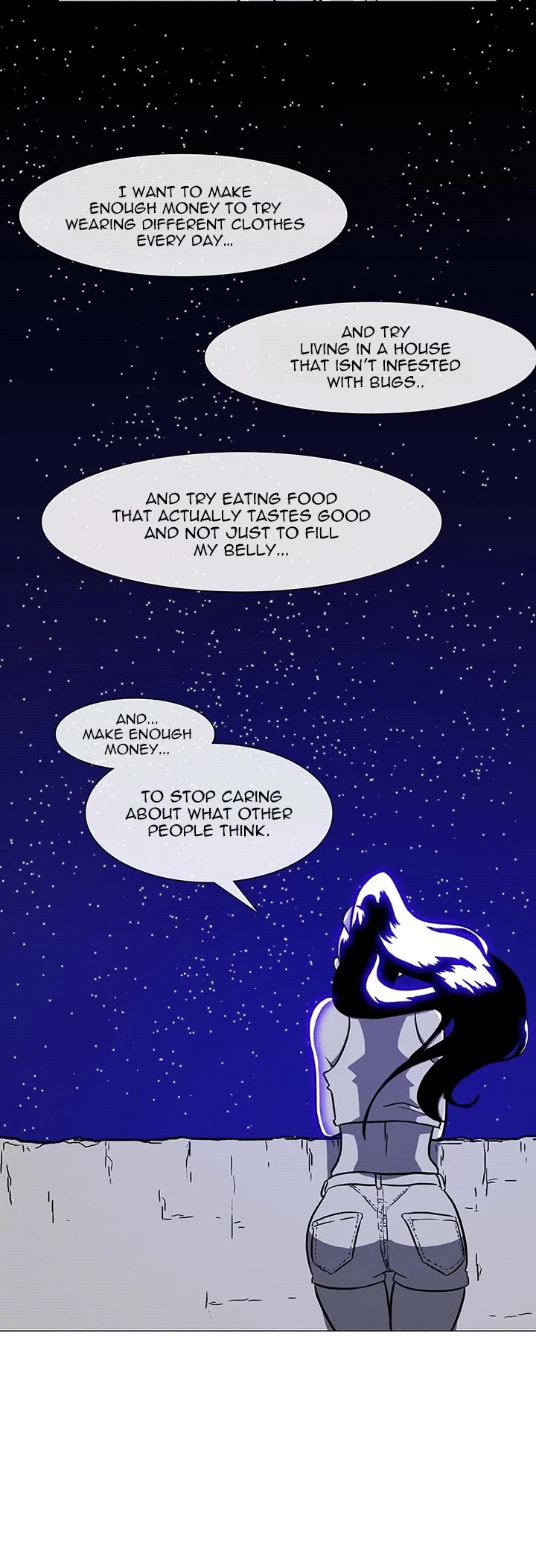 Burning Effect Chapter 1 page 45 - Chapter 1