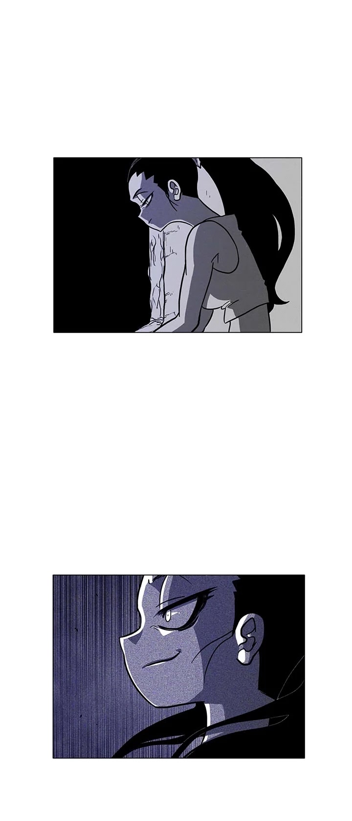Burning Effect Chapter 1 page 46 - Chapter 1