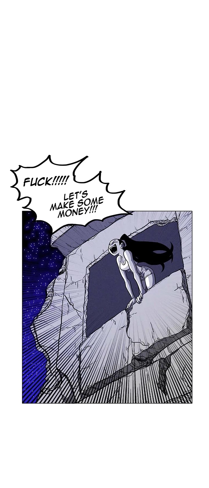 Burning Effect Chapter 1 page 47 - Chapter 1
