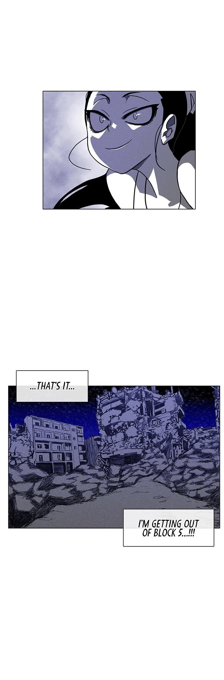 Burning Effect Chapter 1 page 48 - Chapter 1