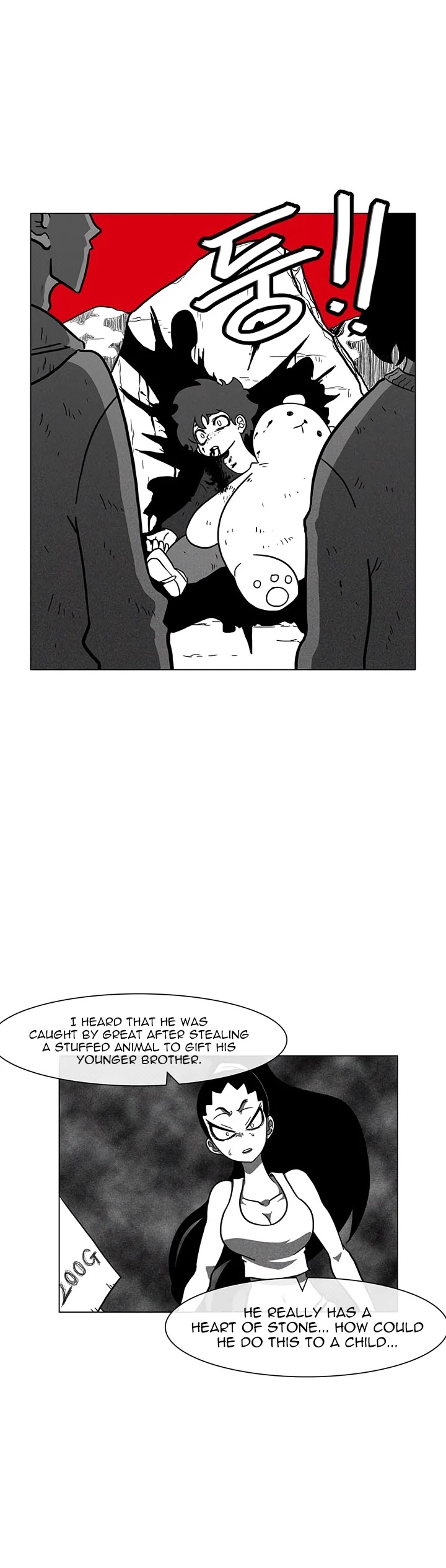 Burning Effect Chapter 1 page 51 - Chapter 1