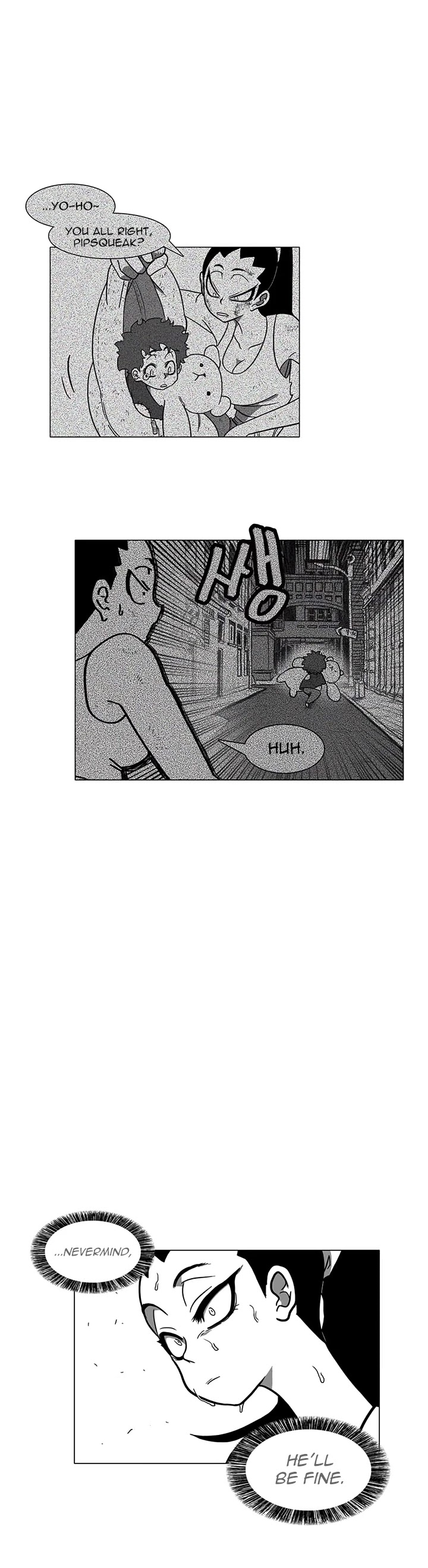 Burning Effect Chapter 1 page 52 - Chapter 1