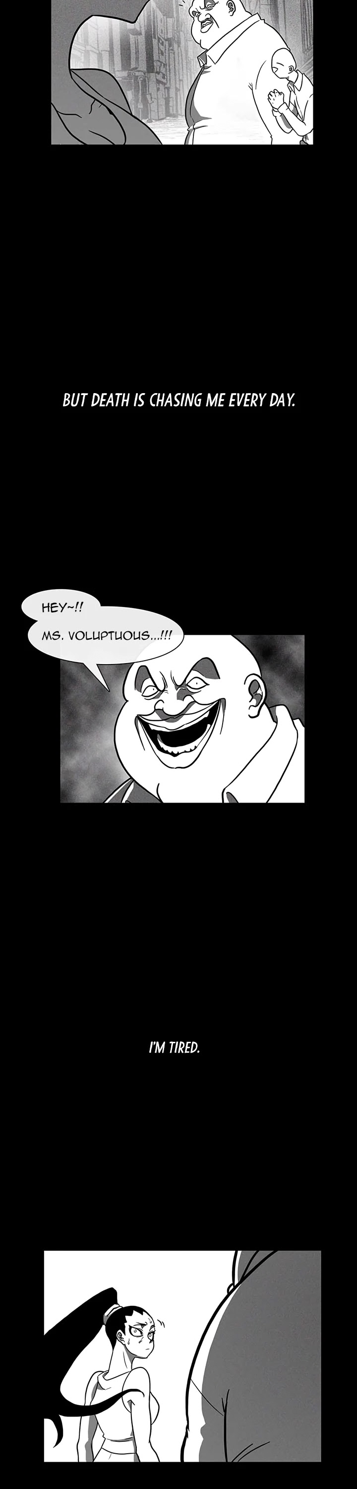 Burning Effect Chapter 1 page 54 - Chapter 1