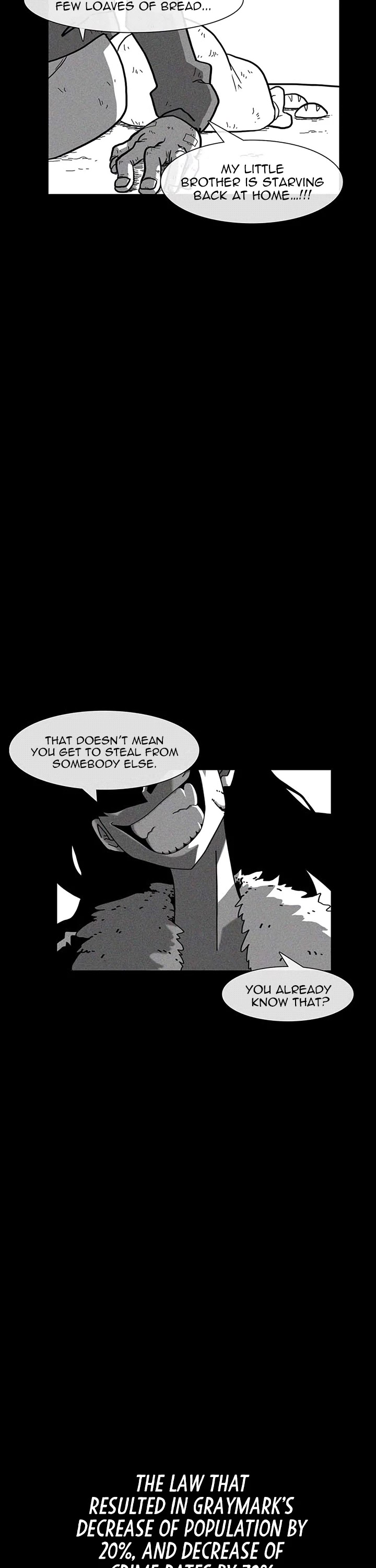 Burning Effect Chapter 1 page 6 - Chapter 1