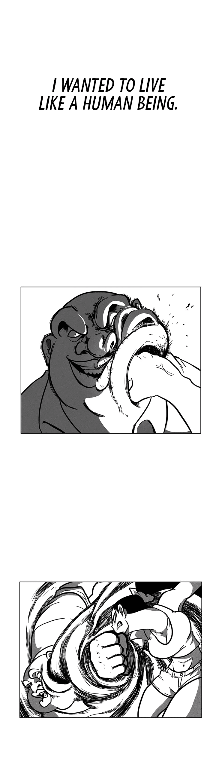 Burning Effect Chapter 1 page 60 - Chapter 1