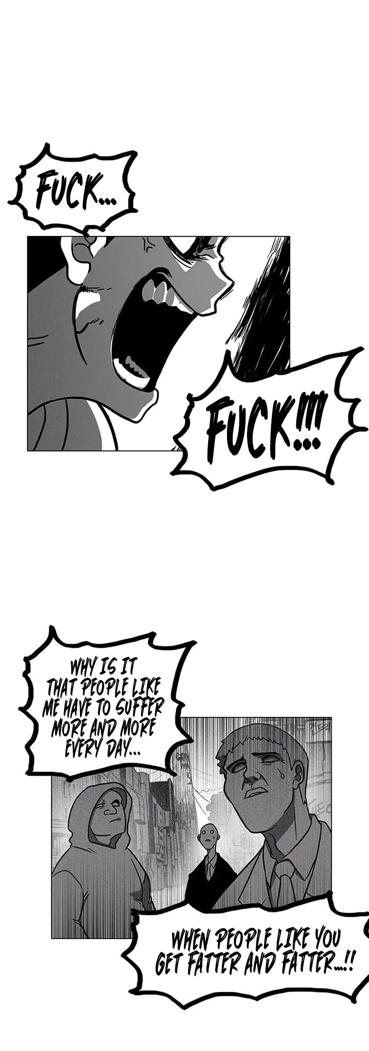 Burning Effect Chapter 1 page 62 - Chapter 1