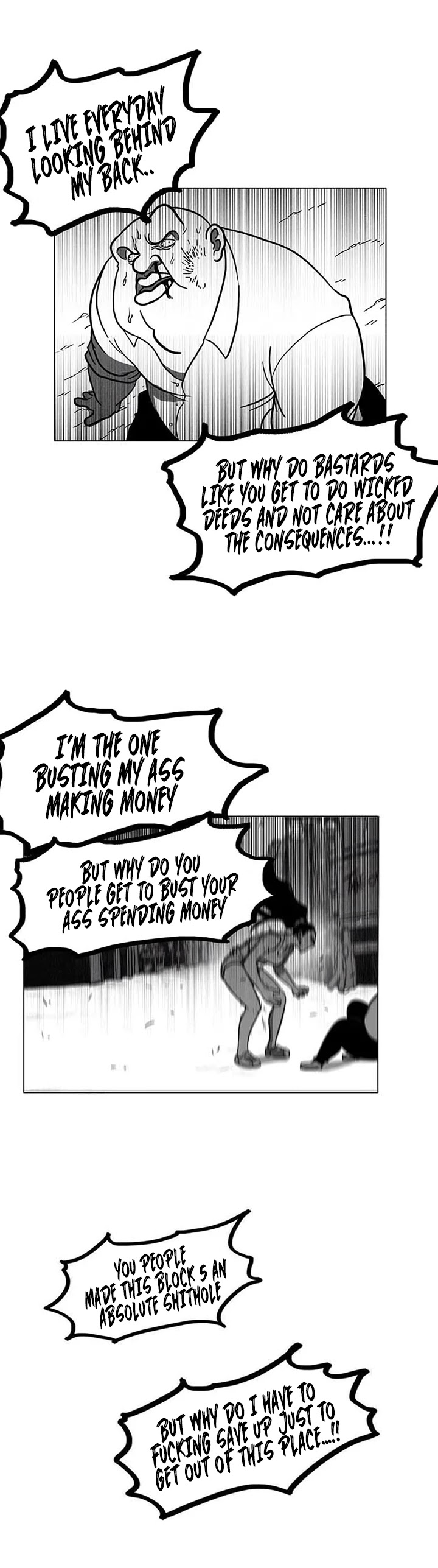 Burning Effect Chapter 1 page 63 - Chapter 1
