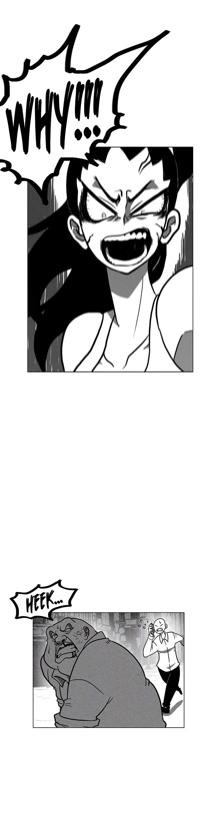 Burning Effect Chapter 1 page 64 - Chapter 1