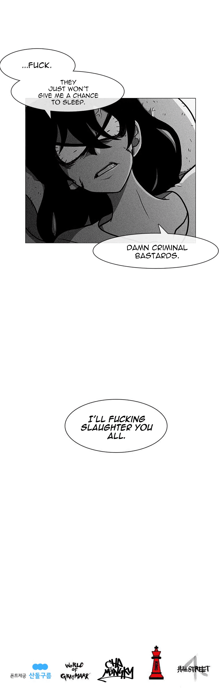 Burning Effect Chapter 1 page 67 - Chapter 1