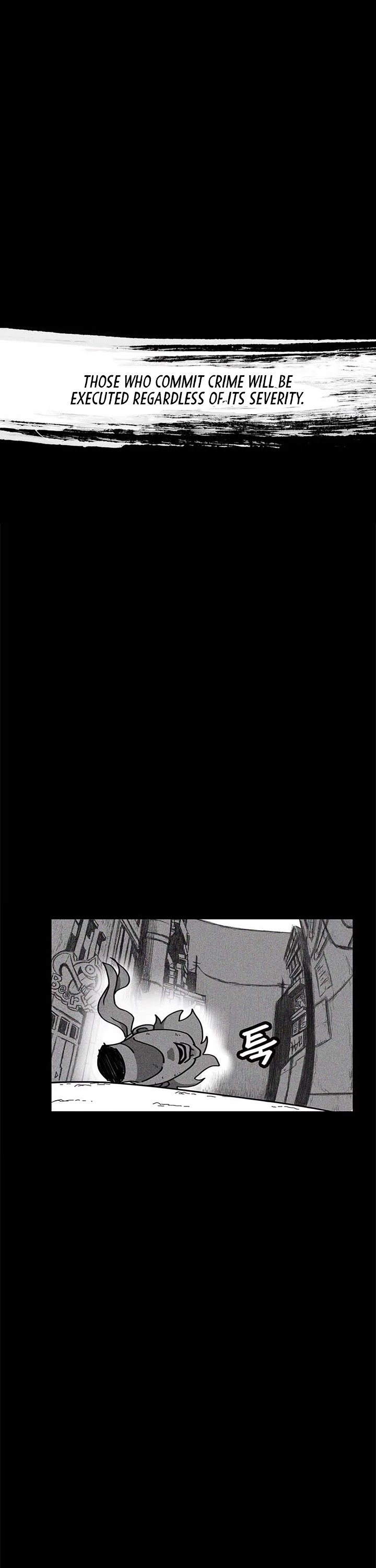 Burning Effect Chapter 1 page 8 - Chapter 1