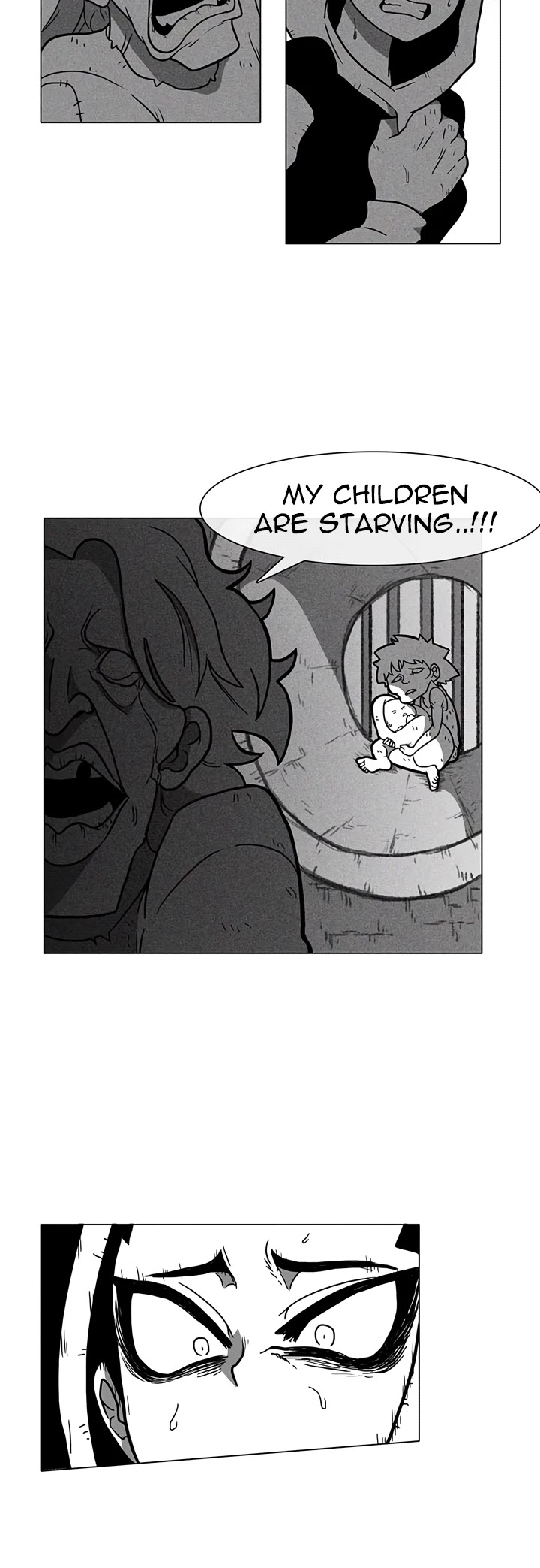 Burning Effect Chapter 10 page 12 - Chapter 10