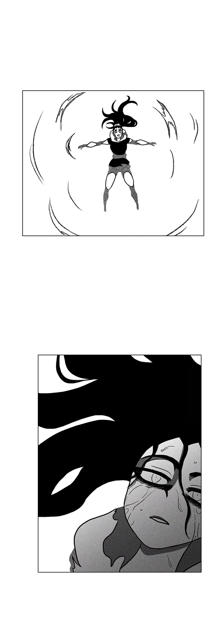 Burning Effect Chapter 10 page 15 - Chapter 10