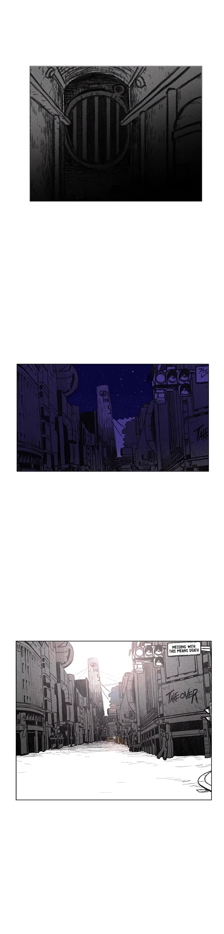 Burning Effect Chapter 10 page 16 - Chapter 10