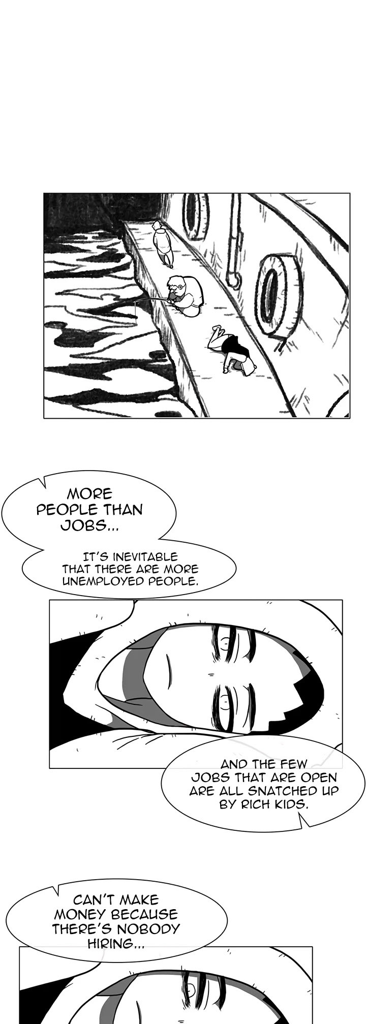 Burning Effect Chapter 10 page 17 - Chapter 10