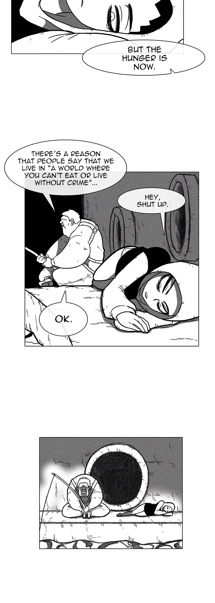 Burning Effect Chapter 10 page 18 - Chapter 10