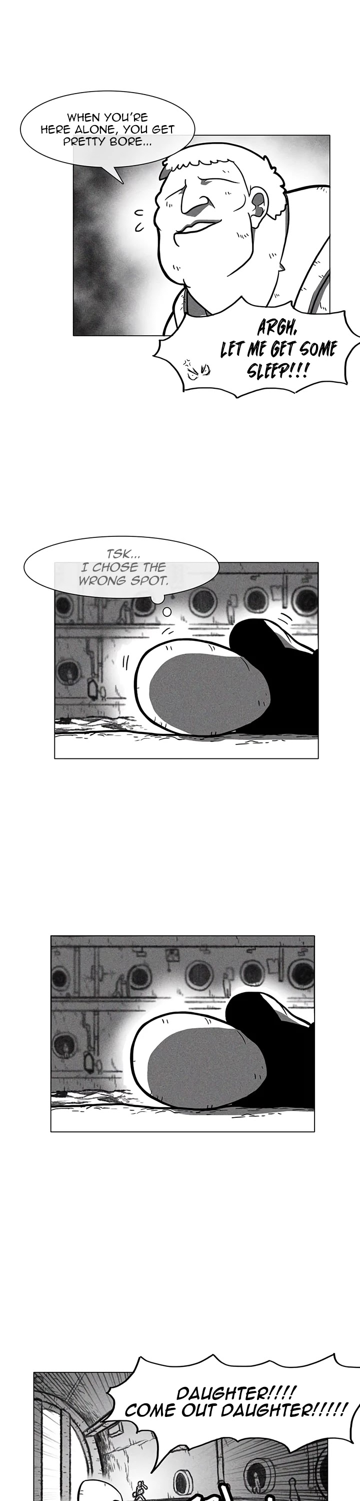 Burning Effect Chapter 10 page 19 - Chapter 10