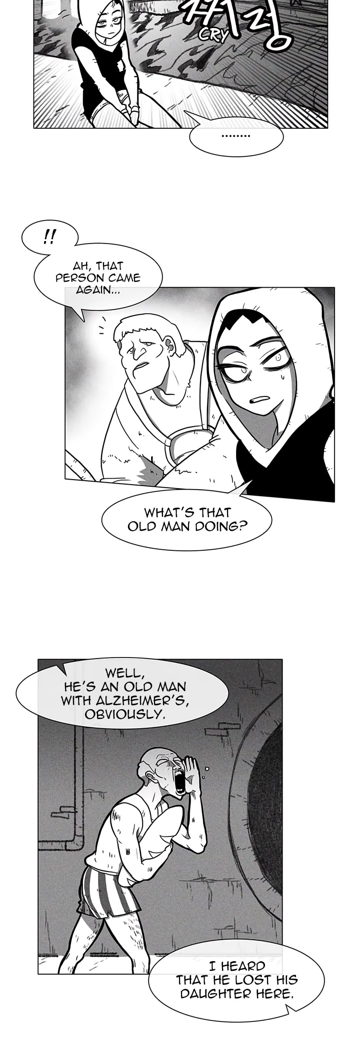Burning Effect Chapter 10 page 20 - Chapter 10