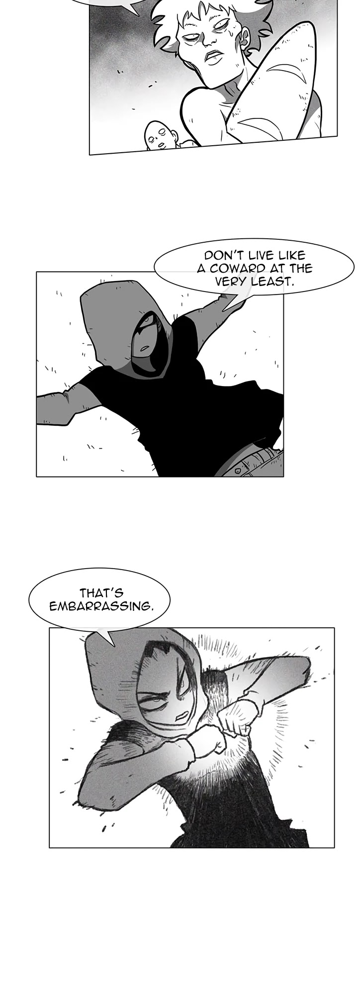 Burning Effect Chapter 10 page 24 - Chapter 10