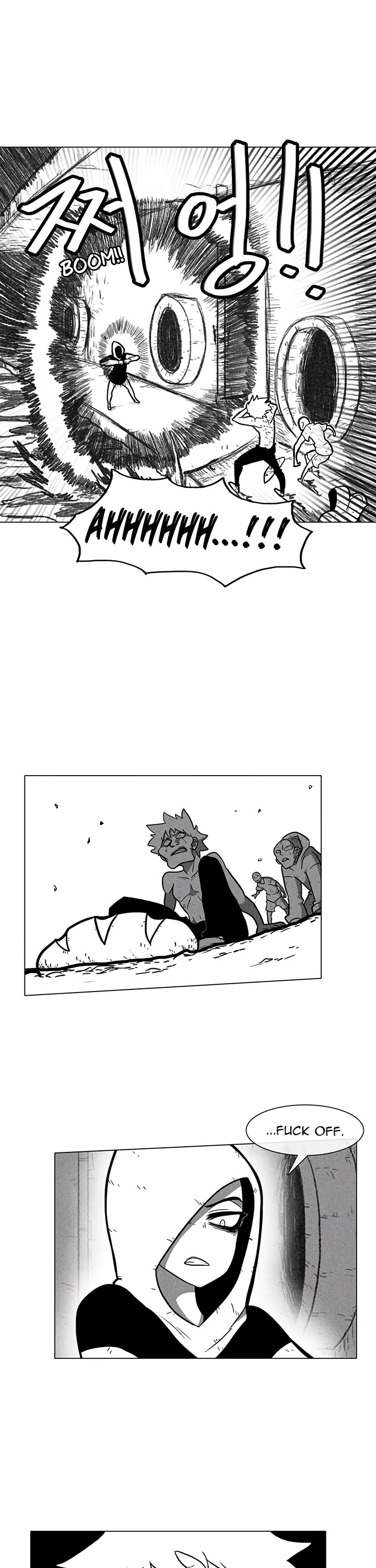 Burning Effect Chapter 10 page 25 - Chapter 10
