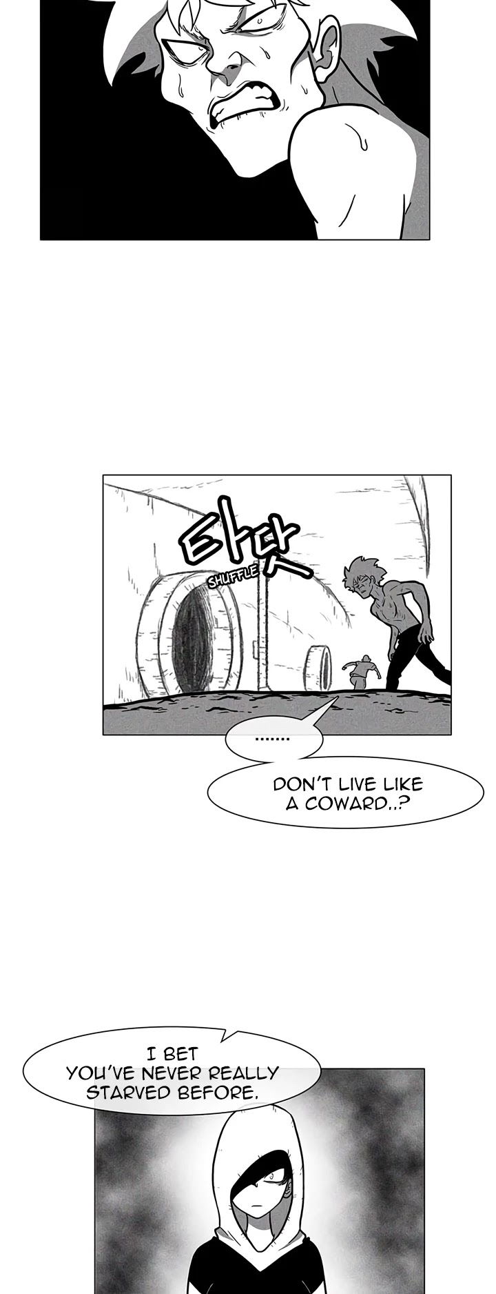 Burning Effect Chapter 10 page 26 - Chapter 10