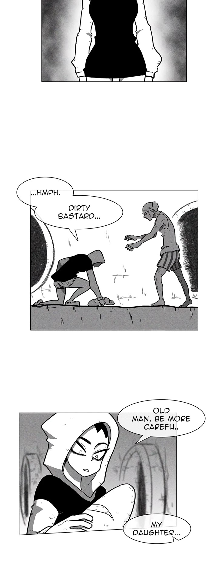 Burning Effect Chapter 10 page 27 - Chapter 10