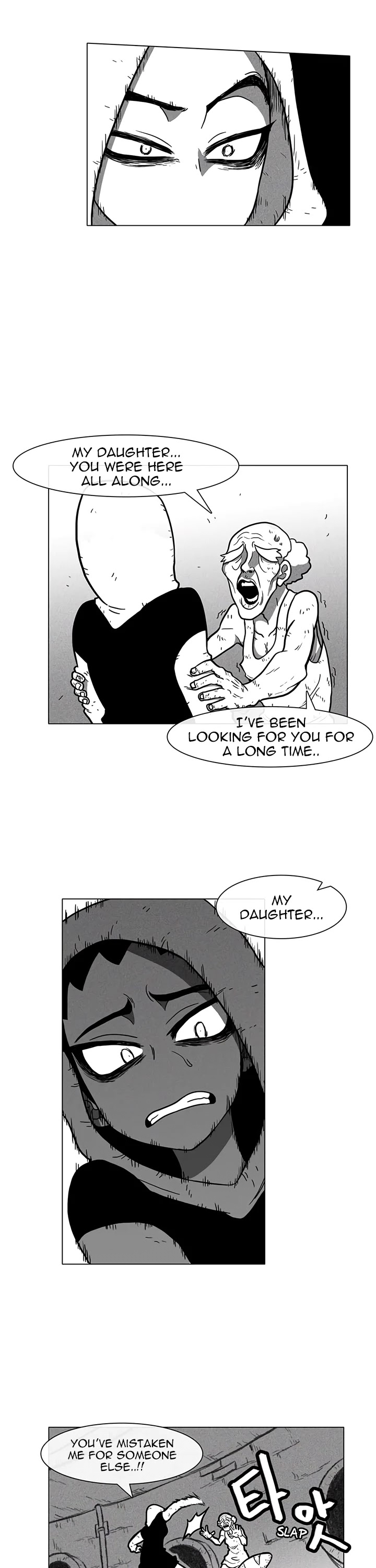Burning Effect Chapter 10 page 28 - Chapter 10