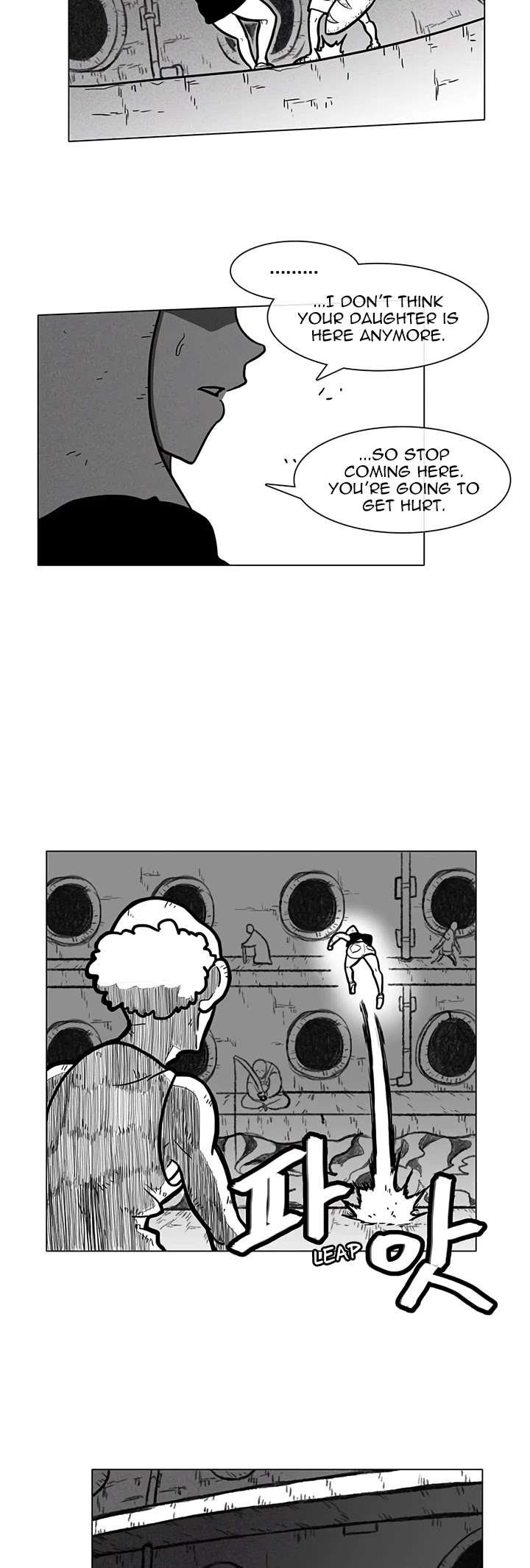 Burning Effect Chapter 10 page 29 - Chapter 10