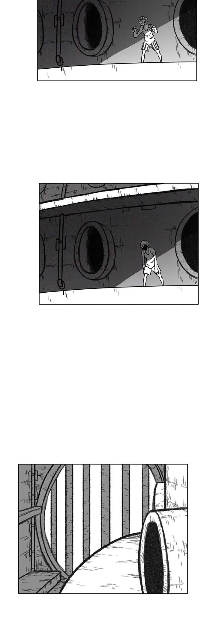 Burning Effect Chapter 10 page 30 - Chapter 10