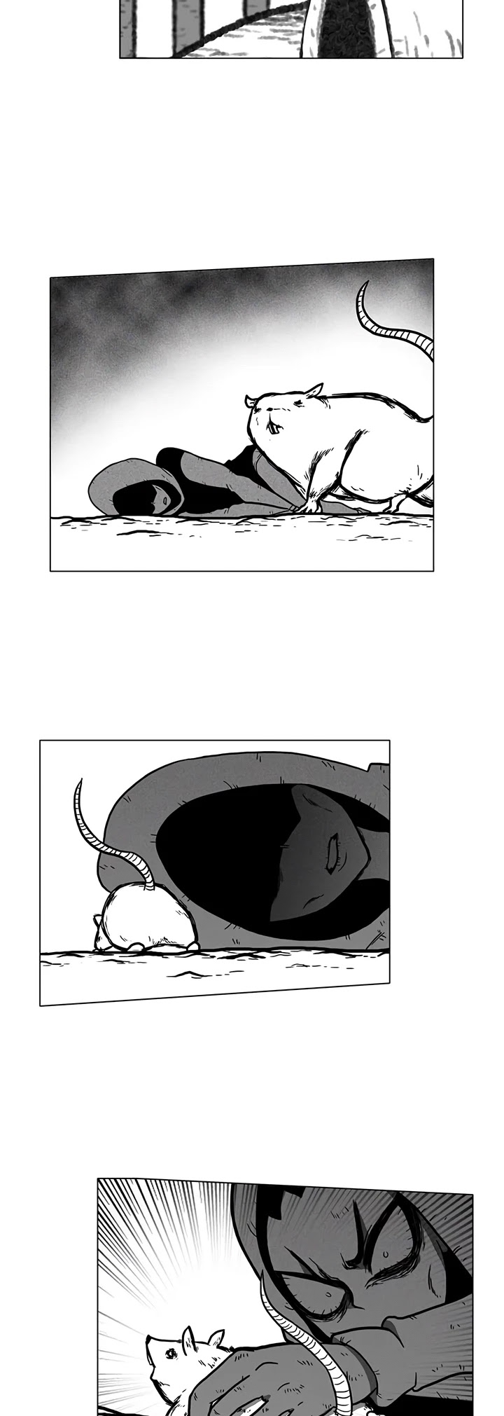 Burning Effect Chapter 10 page 32 - Chapter 10